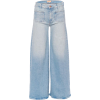 MOTHER DEMIN - Jeans - 