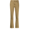 MOTHER The Hustler bootcut jeans - Pantalones Capri - 