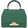 MOYNAT - Bolsas com uma fivela - 