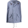 MR & MRS Jacket - Jacket - coats - 