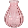 MRP pink glass vase - Furniture - 