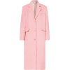 MRS & HUGS COAT - Jacket - coats - 