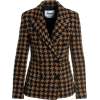 MSGM BLAZER - Jacket - coats - 