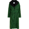 MSGM COAT - Kurtka - 