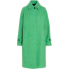 MSGM Coat - Jacket - coats - 