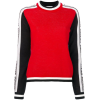 MSGM - Logo jumper - Пуловер - 