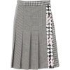 MSGM Women's Skirts - Faldas - 