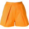 MSGM - Spodnie - krótkie - 