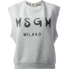 MSGM - Koszulki - krótkie - 