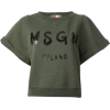 MSGM - Majice - kratke - 