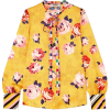  MSGM - Camisa - curtas - 