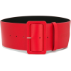 MSGM buckled belt - Ремни - $161.00  ~ 138.28€