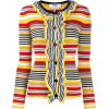 MSGM cardigan - Swetry na guziki - 