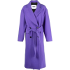 MSGM coat - 外套 - $924.00  ~ ¥6,191.11
