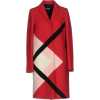 MSGM coat - Jacket - coats - 