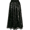 MSGM sequin skirt - Skirts - 