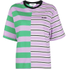 MSGM t-shirt - Majice - kratke - $240.00  ~ 206.13€