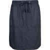 M&S Linen Skirt - Röcke - 