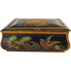 MSW German biscuit tin 1900s - 饰品 - 