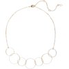 M & S - Necklaces - 