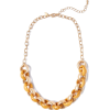 M & S - Necklaces - 