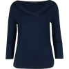 M & S - Long sleeves t-shirts - 