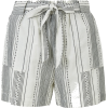 M & S - Spodnie - krótkie - 