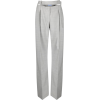 MUGLER - Pantalones Capri - 