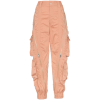 MUGLER - Pantalones Capri - 