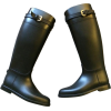 MULBERRRY rain boots - Buty wysokie - 