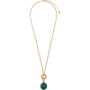 MULBERRY Grace large pendant - Necklaces - 