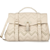 MULBERRY Bag Beige - Torbe - 