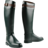 MULBERRY rain boots - Botas - 