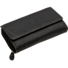 MUNDI Big Fat Flap Wallet Black - 钱包 - $18.88  ~ ¥126.50