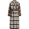 MUNTHE coat - Jacket - coats - 