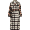 MUNTHE coat - Chaquetas - 