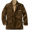 MURPHY'S PUB corduroy jacket - Jaquetas e casacos - 