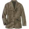 MURPHY'S PUB wool jacket - Jaquetas e casacos - 