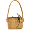 MUUN  basket bag - Hand bag - 