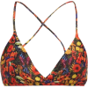 MUZUNGU SISTERS  Willow floral-print - Swimsuit - 