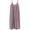 MW / Crepe Yanagi Maxi Dress - Haljine - 