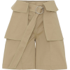 MYKKE HOFMANN shorts - Spodnie - krótkie - 
