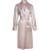 MYKKE HOFMANN trench coat - Jaquetas e casacos - 