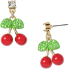 Earrings - Kolczyki - 