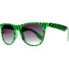 Ray Ban, Wayfarer - Sunglasses - 