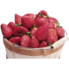 Strawberries - Owoce - 