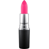 Mac Pink Lipstick - Cosmetics - 