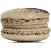 Macaroon - Rascunhos - 