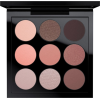 Mac eyeshadow palette dusky rose - Cosmetics - 