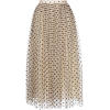 Macgraw skirt - Uncategorized - $1,046.00 